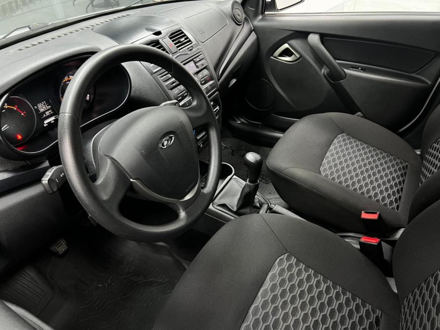 Lada (ВАЗ) Granta I Рестайлинг Казань  - изображение 11