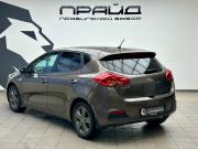 Kia Ceed II Ростов-на-Дону  - изображение 22