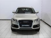 Audi Q5 I (8R) Рестайлинг Ростов-на-Дону  - изображение 18