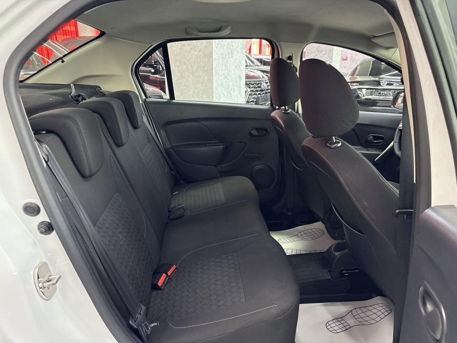 Renault Logan II Ярославль  - изображение 16