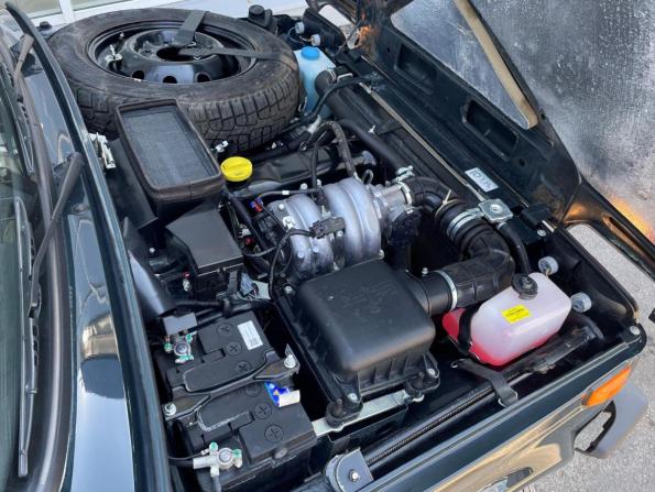 Lada (ВАЗ) Niva Legend с пробегом 2023 года, цена 899 000 рублей, 24906 км, внедорожник, Автокод Объявления