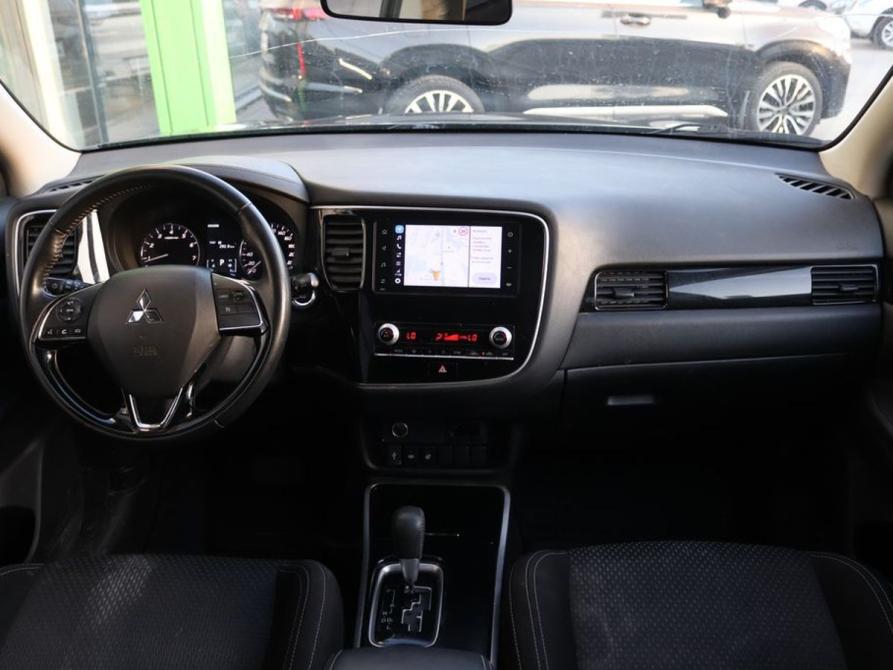 Mitsubishi Outlander III Рестайлинг 3 Нижний Новгород  - изображение 13