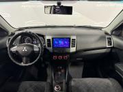 Mitsubishi Outlander II Рестайлинг Новосибирск  - изображение 35