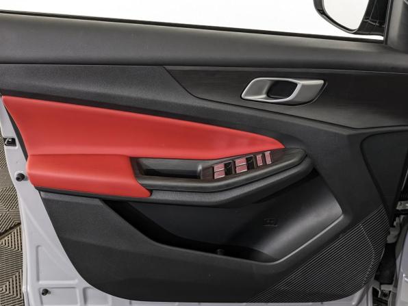 Changan CS55 Plus II с пробегом 2024 года, цена 2 350 000 рублей, 1592 км, внедорожник, Автокод Объявления