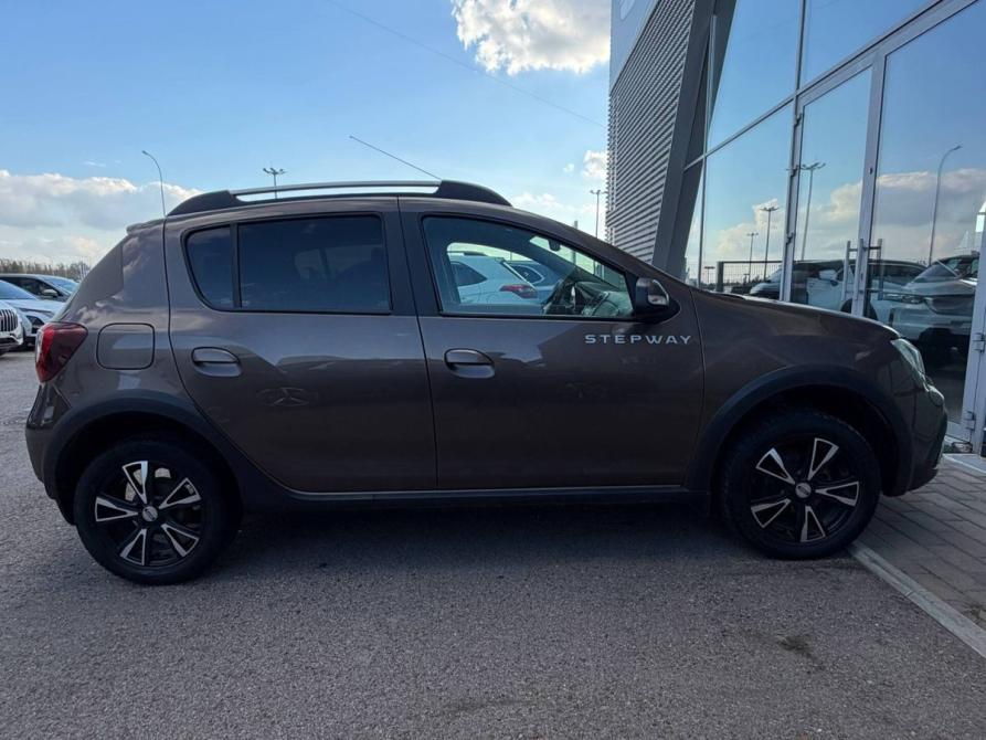 Renault Sandero II Рестайлинг Уфа  - изображение 5