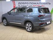 Geely Okavango I Москва  - изображение 32