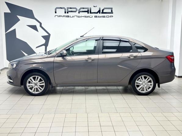 Lada (ВАЗ) Vesta I с пробегом 2016 года, цена 719 900 рублей, 182916 км, седан, Автокод Объявления