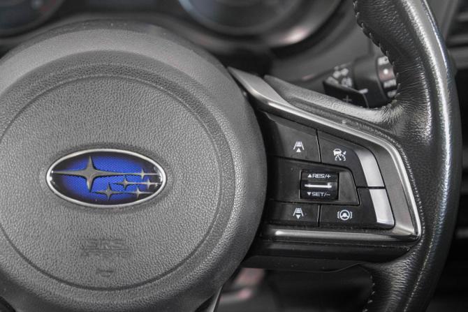Subaru Impreza V Рестайлинг с пробегом 2020 года, цена 1 499 000 рублей, 56700 км, седан, Автокод Объявления