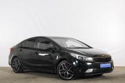 Kia Cerato III Рестайлинг (Classic) Тюмень  - изображение 21