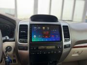 Toyota Land Cruiser Prado 120 Series Волгоград  - изображение 48