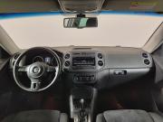 Volkswagen Tiguan I Рестайлинг Уфа  - изображение 41