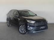 Toyota RAV4 V (XA50) Москва  - изображение 24