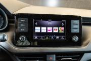Skoda Rapid II Уфа  - изображение 36