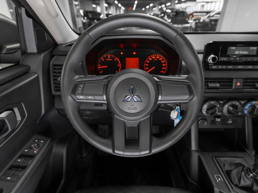 Mitsubishi L200 VI Москва  - изображение 9