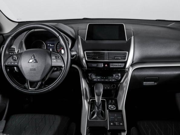 Mitsubishi Eclipse Cross I с пробегом 2019 года, цена 2 150 000 рублей, 86450 км, внедорожник, Автокод Объявления