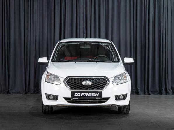Datsun on-DO I с пробегом 2014 года, цена 449 000 рублей, 166455 км, седан, Автокод Объявления