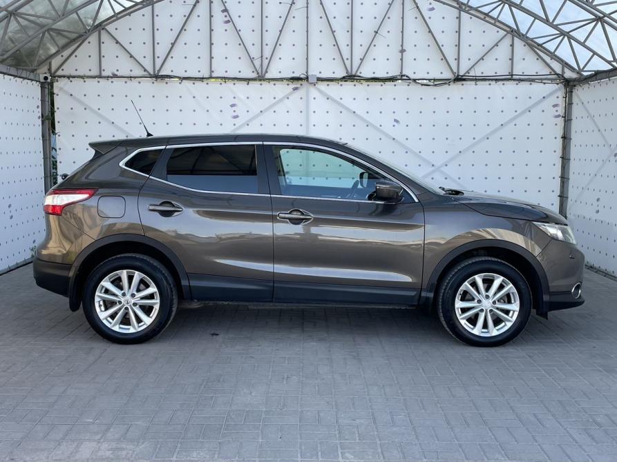 Nissan Qashqai II Тамбов  - изображение 9