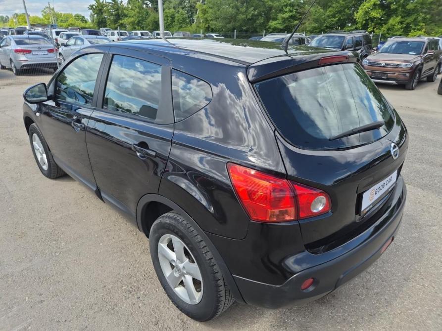 Nissan Qashqai I Саратов  - изображение 14