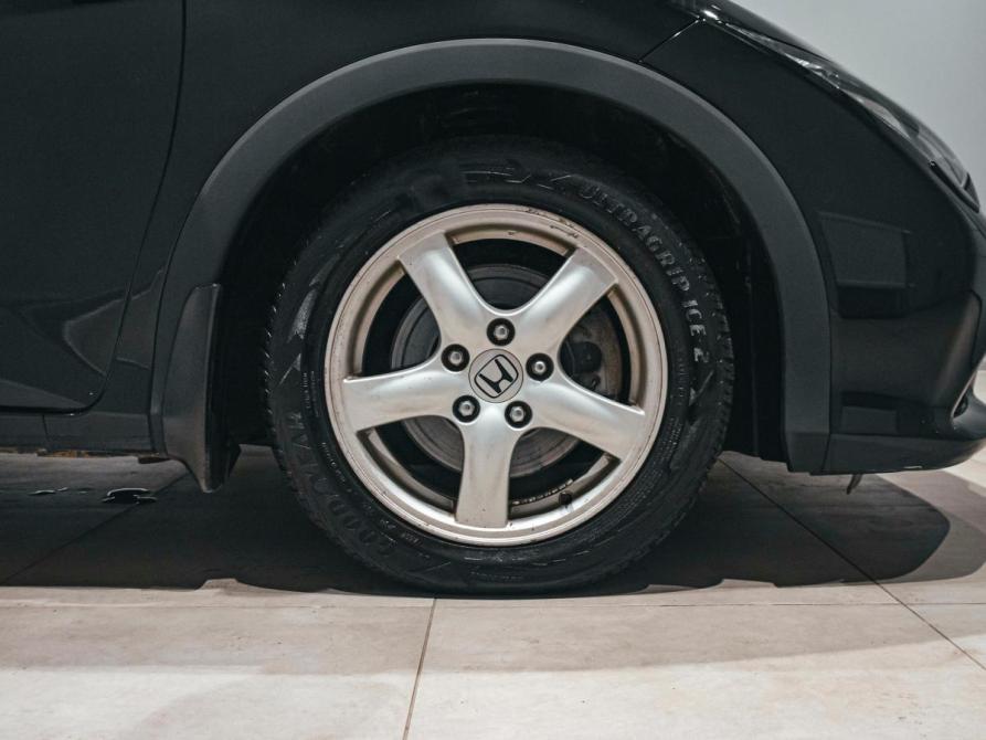 Honda Civic IX Екатеринбург  - изображение 11