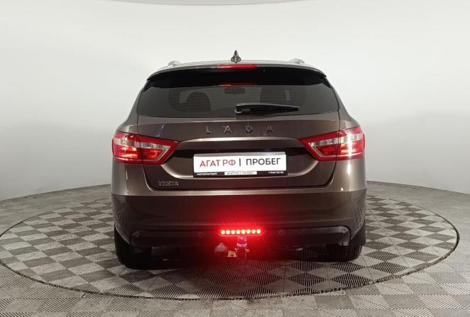 Lada (ВАЗ) Vesta I с пробегом 2019 года, цена 850 000 рублей, 172685 км, универсал, Автокод Объявления