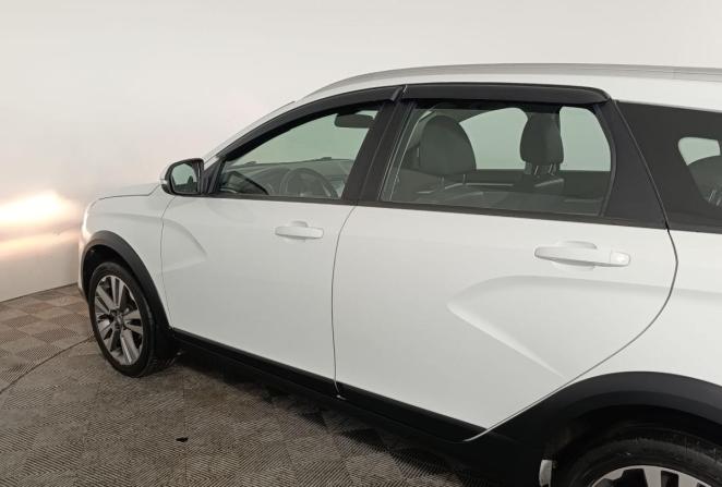Lada (ВАЗ) Vesta I с пробегом 2021 года, цена 1 200 000 рублей, 111365 км, универсал, Автокод Объявления