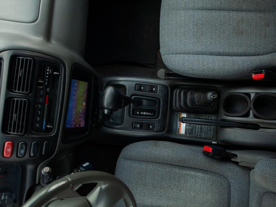 Suzuki Grand Vitara I Иваново  - изображение 29