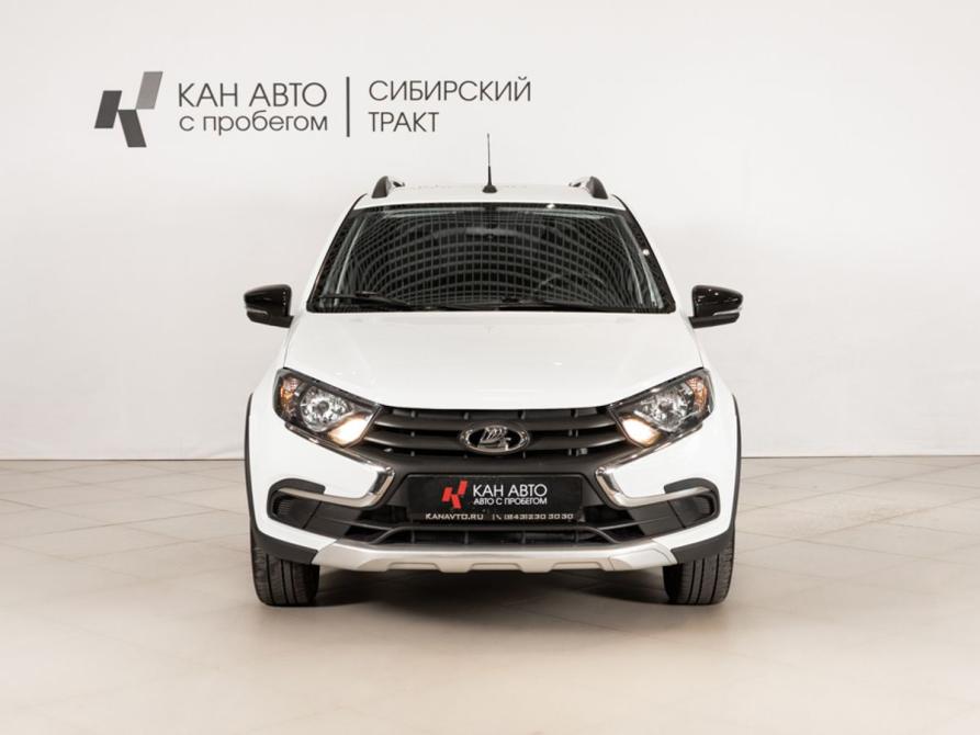 Lada (ВАЗ) Granta I Рестайлинг Казань  - изображение 2