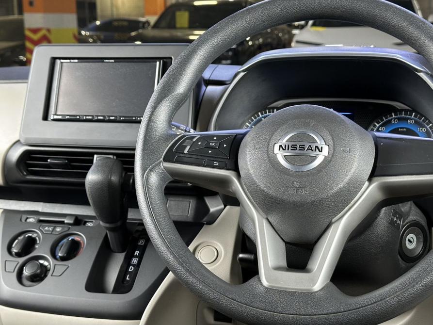 Nissan Roox II Уфа  - изображение 10