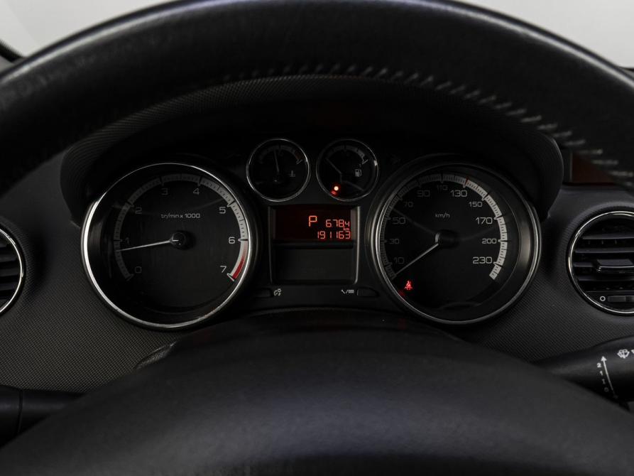 Peugeot 308 I Тюмень  - изображение 23