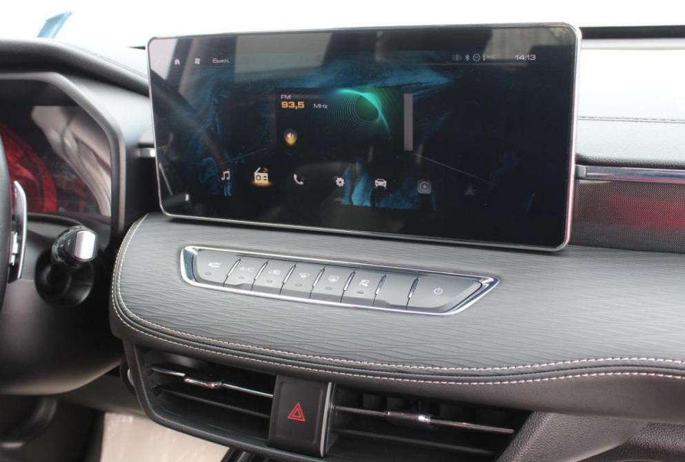 Haval Jolion I Рестайлинг Нижний Новгород  - изображение 17