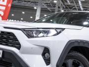 Toyota RAV4 V (XA50) Санкт-Петербург  - изображение 36