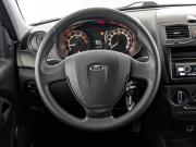Lada (ВАЗ) Granta I Рестайлинг Москва  - изображение 47