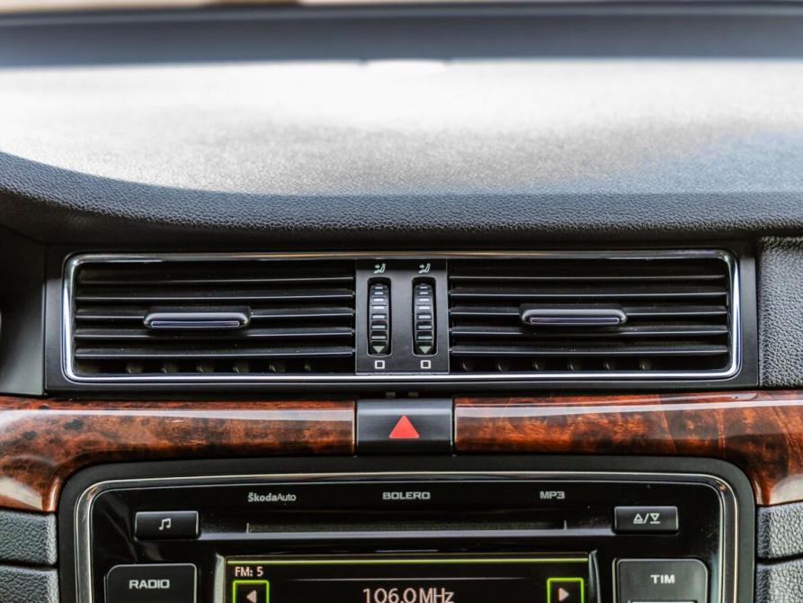 Skoda Superb II Волгоград  - изображение 22