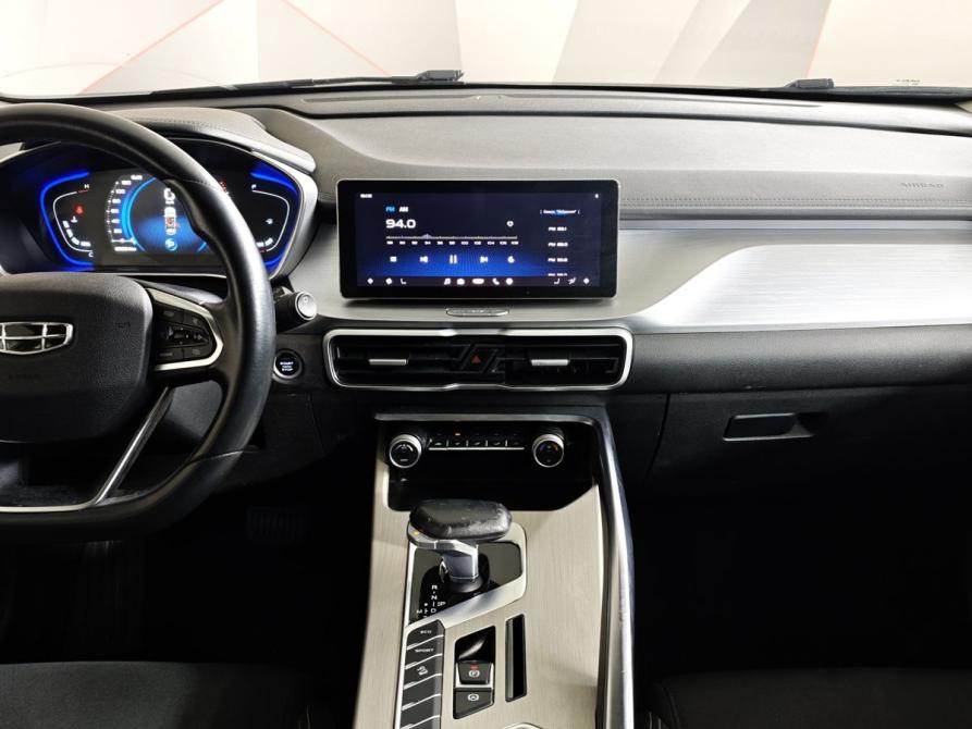 Geely Coolray I Москва  - изображение 9