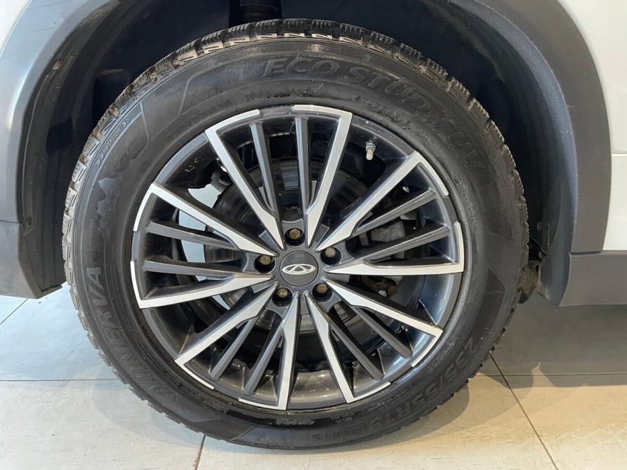 Chery Tiggo 8 Pro I Москва  - изображение 19