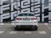 Kia Optima IV Рестайлинг Краснодар  - изображение 27