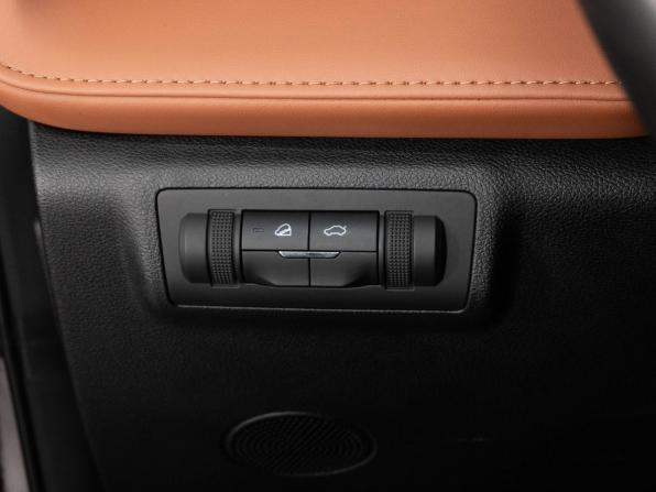 Chery Tiggo 8 Pro Max I с пробегом 2022 года, цена 2 278 000 рублей, 64321 км, внедорожник, Автокод Объявления