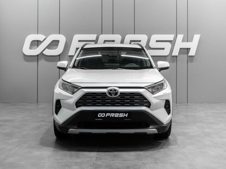 Toyota RAV4 V (XA50) Тюмень  - изображение 3