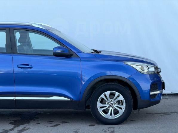 Chery Tiggo 4 I Рестайлинг с пробегом 2020 года, цена 1 290 000 рублей, 61020 км, внедорожник, Автокод Объявления