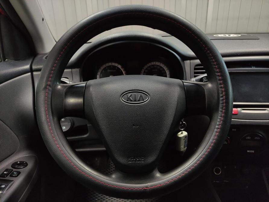 Kia Rio II Пермь  - изображение 7