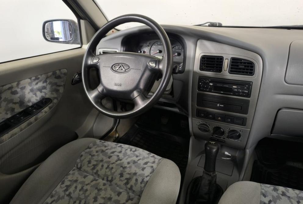 Chery Amulet (A15) I Нижний Новгород  - изображение 12