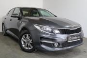 Kia Optima IV Санкт-Петербург  - изображение 17