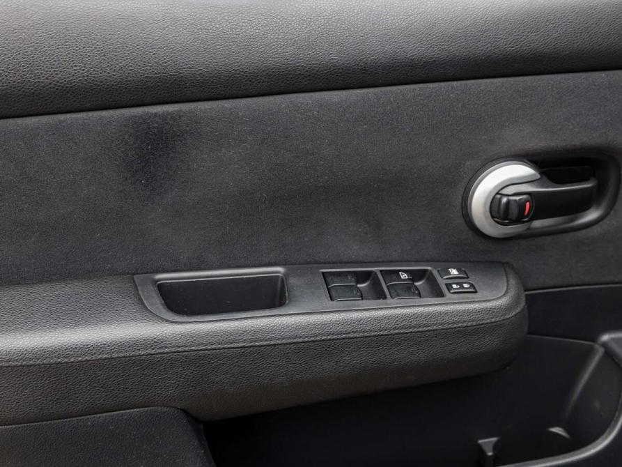 Nissan Tiida I Рестайлинг Казань  - изображение 9