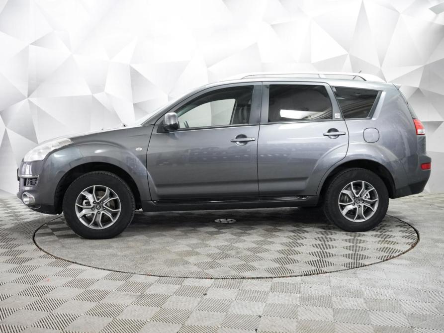 Citroen C-Crosser Ульяновск  - изображение 2