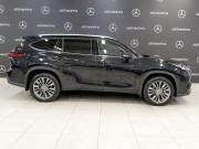 Toyota Highlander IV (XU70) Москва  - изображение 33