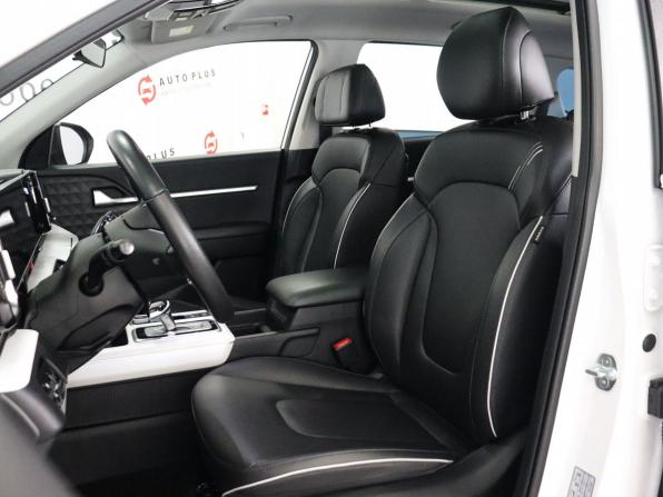 Hyundai Mufasa I (NU2) с пробегом 2023 года, цена 3 019 000 рублей, 31000 км, внедорожник, Автокод Объявления