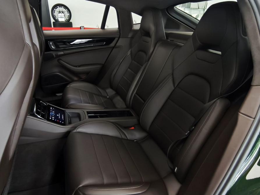 Porsche Panamera III Москва  - изображение 11