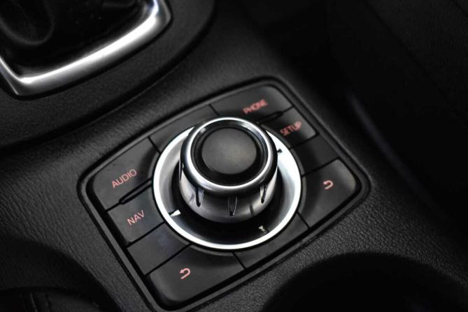 Mazda CX-5 I с пробегом 2014 года, цена 1 275 000 рублей, 257817 км, внедорожник, Автокод Объявления