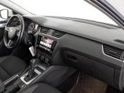 Skoda Octavia III (A7) Рестайлинг Москва  - изображение 40