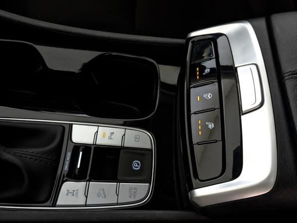 Hyundai Tucson IV с пробегом 2021 года, цена 2 845 000 рублей, 77984 км, внедорожник, Автокод Объявления